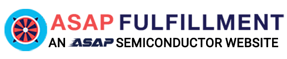 ASAP Fulfillment Logo
